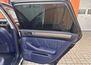 Audi S6 Kombi 4,2 l 220 kw
