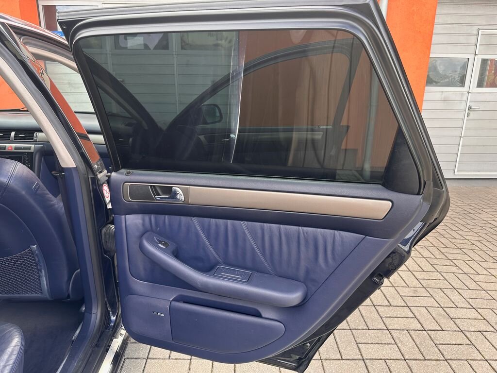 Audi S6 Kombi 4,2 l 220 kw