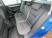 Škoda Octavia Kombi 1,5 l 96 kw