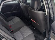 Toyota Avensis Kombi 0,0 93 kw