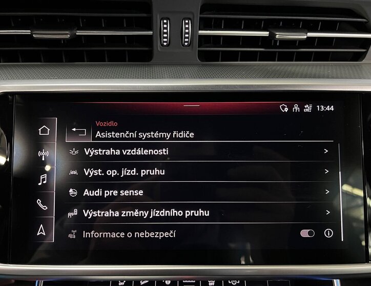 Audi A6 Allroad Kombi 3,0 l 210 kw