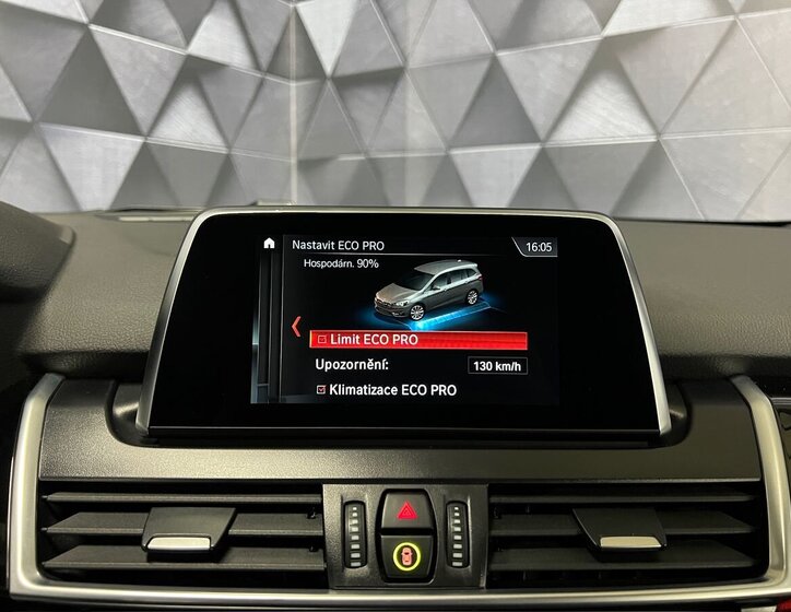 BMW Řada 2 Ostatní 1,5 l 80 kw