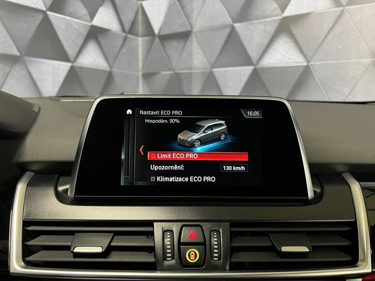 BMW Řada 2 Ostatní 1,5 l 80 kw