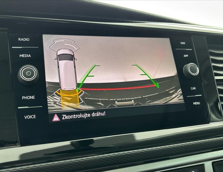 Volkswagen California MPV 2,0 l 110 kw