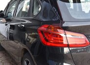 BMW Řada 2 MPV 1,5 l 100 kw