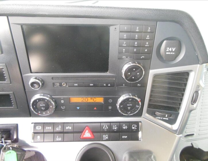 Mercedes-Benz Ostatní 34