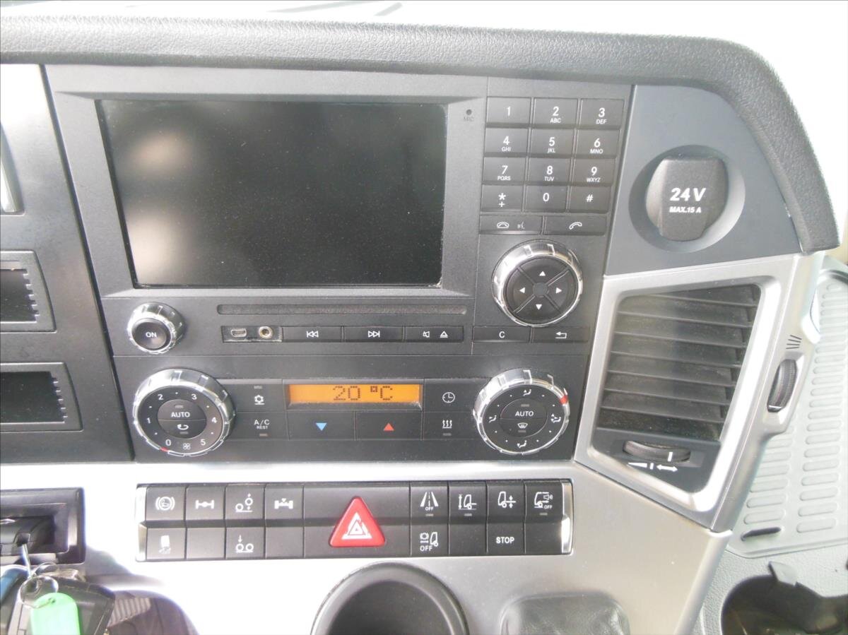 Mercedes-Benz Ostatní