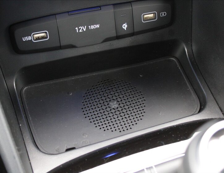 Hyundai Tucson SUV 1,6 l 110 kw