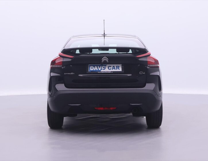 Citroën C4 Hatchback 1,2 l 75 kw