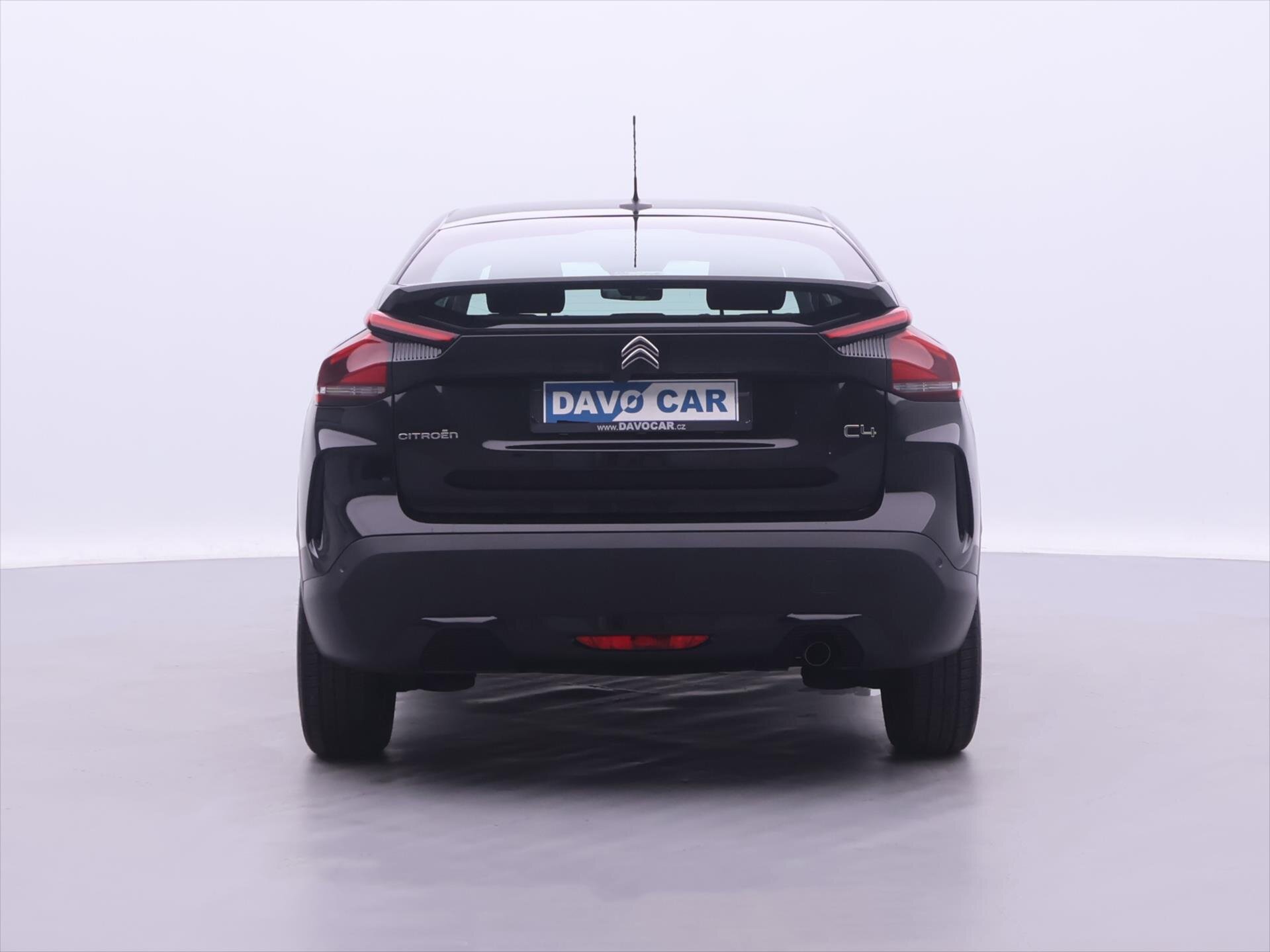 Citroën C4 Hatchback 1,2 l 75 kw