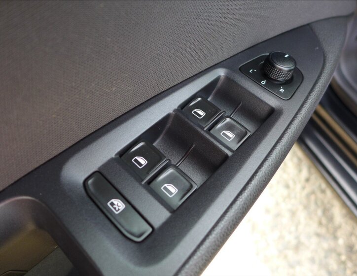 Seat Leon Hatchback 1,4 l 90 kw