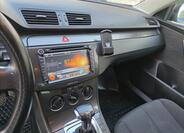 Volkswagen Passat 13