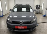 Volkswagen Golf 2