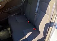 Citroën C-Elysée Sedan / Limuzína 1,6 l 85 kw