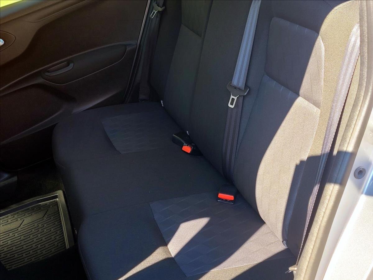 Citroën C-Elysée Sedan / Limuzína 1,6 l 85 kw