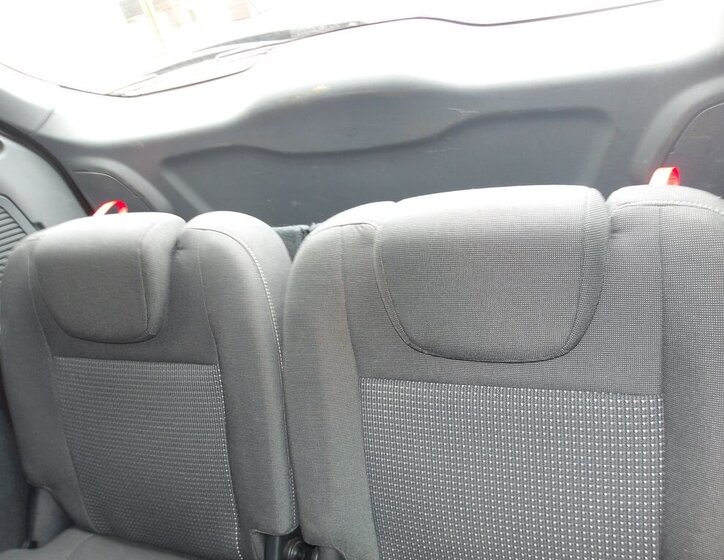 Ford Grand C-MAX Kombi 1,6 l 70 kw