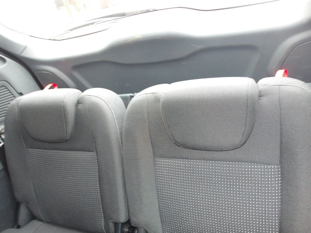 Ford Grand C-MAX Kombi 1,6 l 70 kw