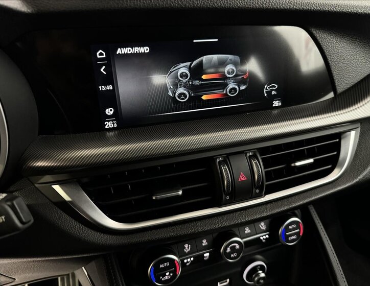 Alfa Romeo Stelvio 30