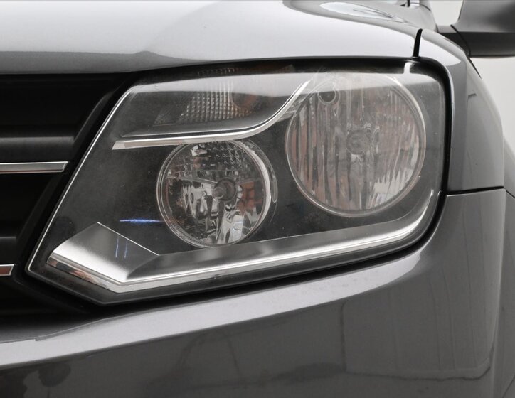 Volkswagen Amarok Pick-up 2,0 l 132 kw