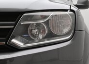 Volkswagen Amarok Pick-up 2,0 l 132 kw