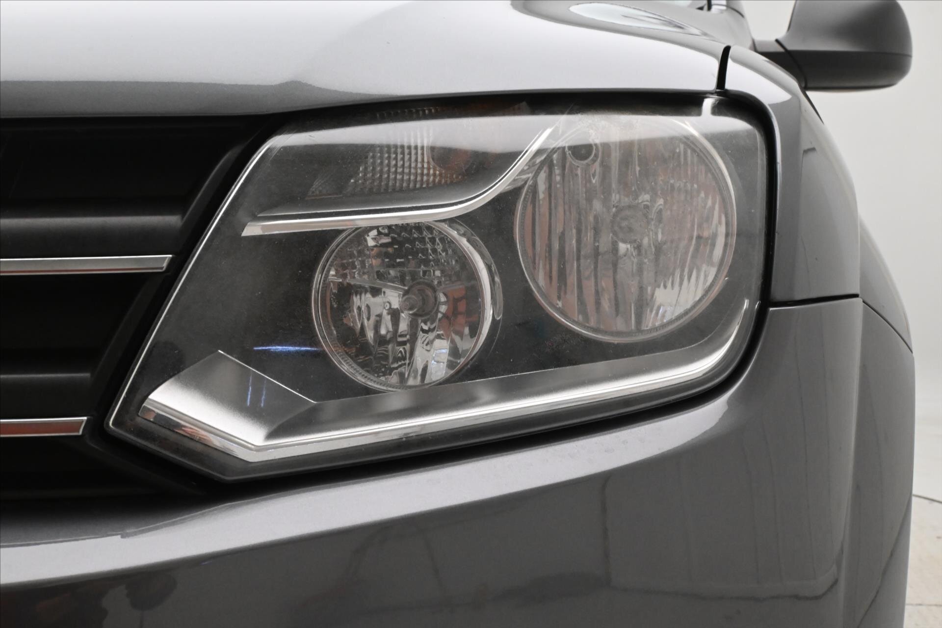 Volkswagen Amarok Pick-up 2,0 l 132 kw