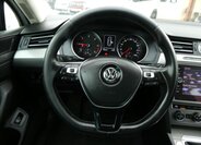 Volkswagen Passat Kombi 2,0 l 110 kw