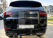 Land Rover Range Rover Sport SUV / Terénní 3,0 l 338 kw