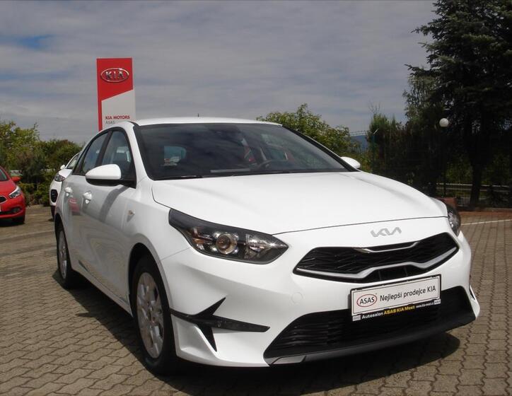 KIA Ceed 2