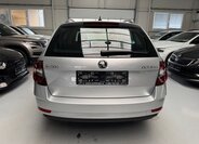 Škoda Octavia Kombi 1,5 l 110 kw