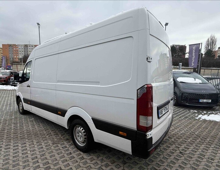 Hyundai H 350 6