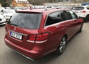 Mercedes-Benz Třídy E Kombi 2,1 l 100 kw
