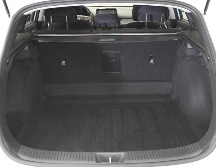 Hyundai i30 Kombi 1,6 l 85 kw