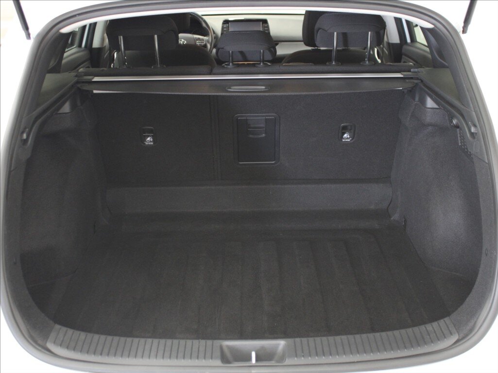 Hyundai i30 Kombi 1,6 l 85 kw