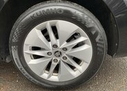 Škoda Octavia Sedan / Limuzína 999,0 81 kw