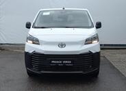 Toyota ProAce Verso 4
