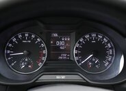 Škoda Octavia Kombi 1,6 l 81 kw