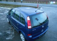 Opel Meriva Kombi 1,6 l 74 kw