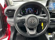 Toyota Yaris Cross SUV 1,5 l 68 kw