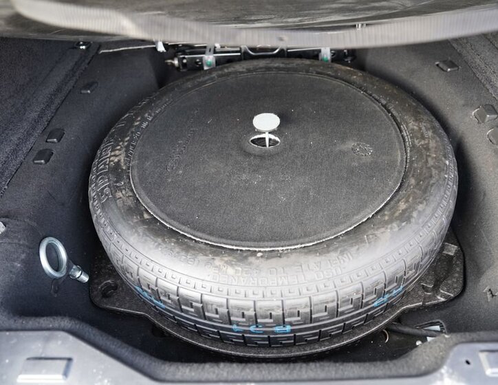 Land Rover Range Rover SUV / Terénní 4,4 l 250 kw