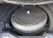 Land Rover Range Rover SUV / Terénní 4,4 l 250 kw