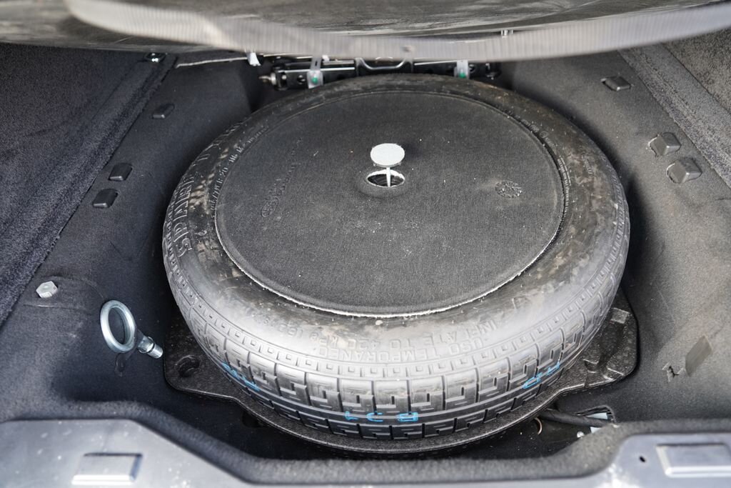 Land Rover Range Rover SUV / Terénní 4,4 l 250 kw