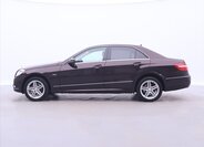 Mercedes-Benz Třídy E Sedan / Limuzína 3,5 l 215 kw
