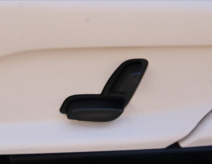 Mercedes-Benz GLC SUV / Terénní 2,0 l 143 kw