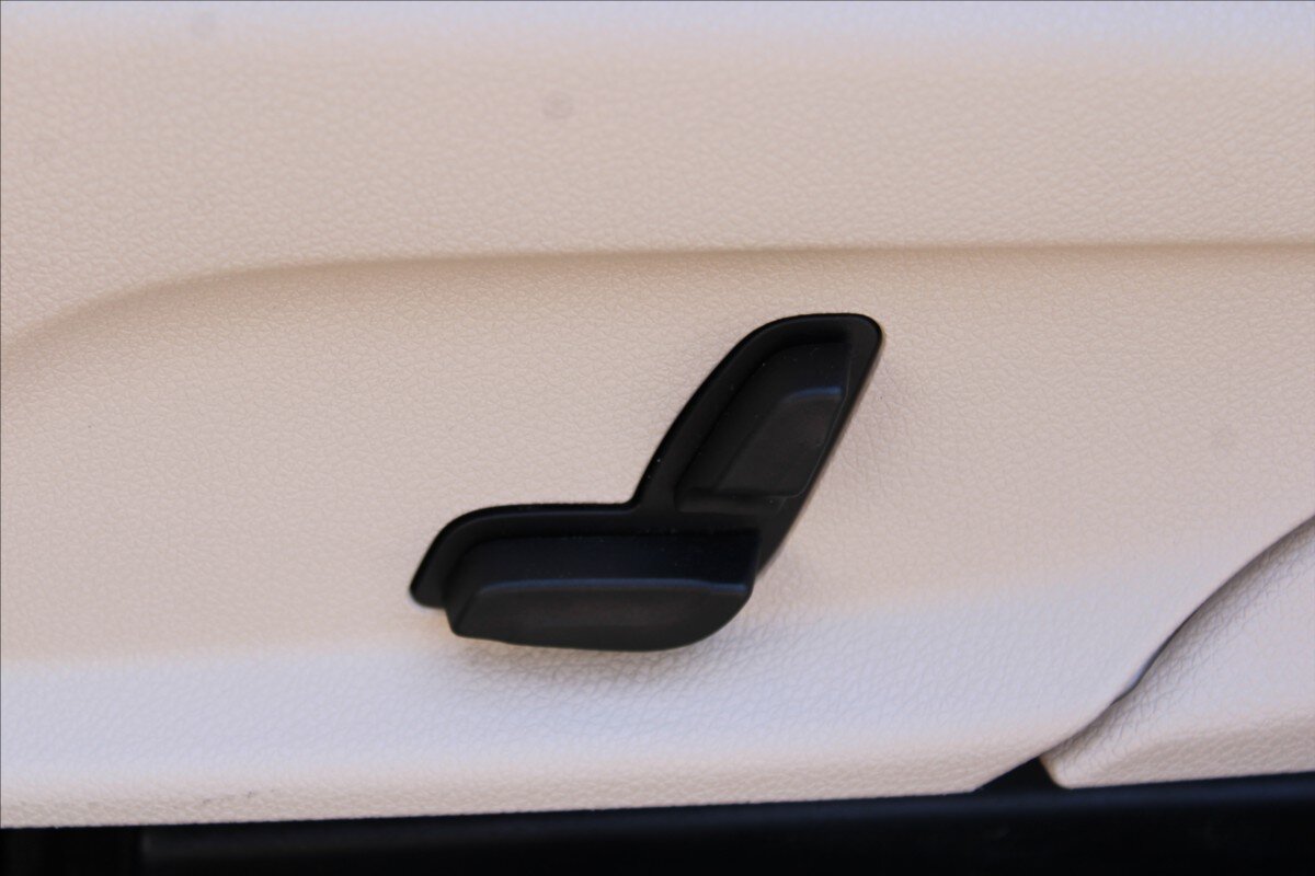 Mercedes-Benz GLC SUV / Terénní 2,0 l 143 kw