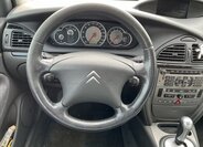 Citroën C5 Kombi 2,2 l 125 kw