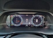 Škoda Octavia Kombi 1,4 l 110 kw