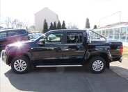 Volkswagen Amarok Pick-up 2,0 l 120 kw