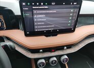 Škoda Superb Liftback 2,0 l 142 kw