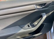 Škoda Superb Liftback 2,0 l 110 kw