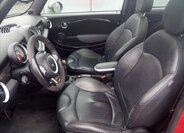 Mini Cooper S Hatchback 1,6 l 155 kw
